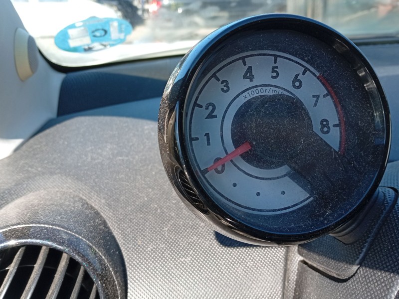 Recambio de cuadro instrumentos para toyota aygo (_b1_) 1.0 (kgb10_) referencia OEM IAM 553030H010B0  