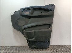 Recambio de guarnecido puerta delantera derecha para iveco daily vi furgoneta 35s18, 35c18, 40c18, 50c18, 60c18, 65c18, 70c18 re