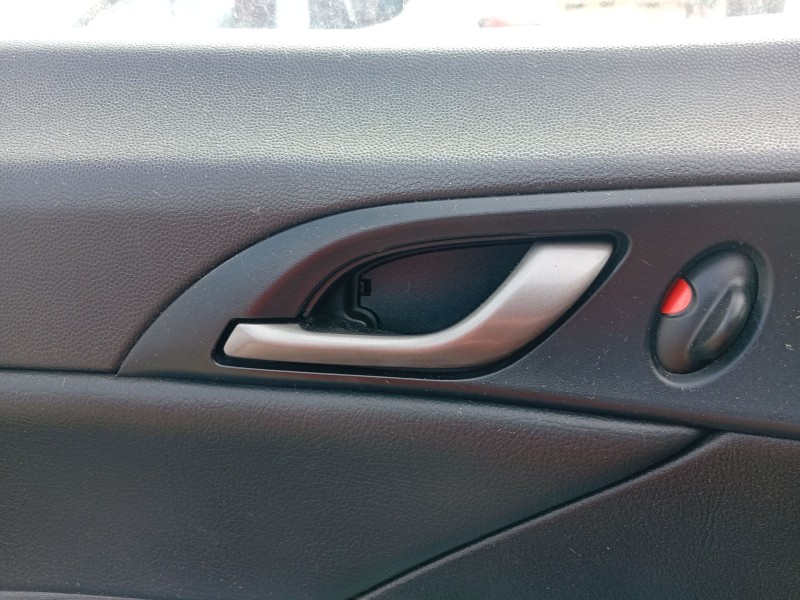 Recambio de maneta interior delantera izquierda para honda civic viii hatchback (fn, fk) 2.2 ctdi (fk3) referencia OEM IAM 72160