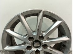 Recambio de llanta para seat ibiza iv (6j5, 6p1) 1.4 tdi referencia OEM IAM 6P0601025E   2