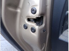 Recambio de cerradura puerta trasera izquierda para dacia duster ii referencia OEM IAM 825034872R   2