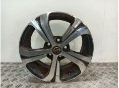 Recambio de llanta para nissan pulsar hatchback (c13) 1.2 dig-t referencia OEM IAM 3ZL3A  