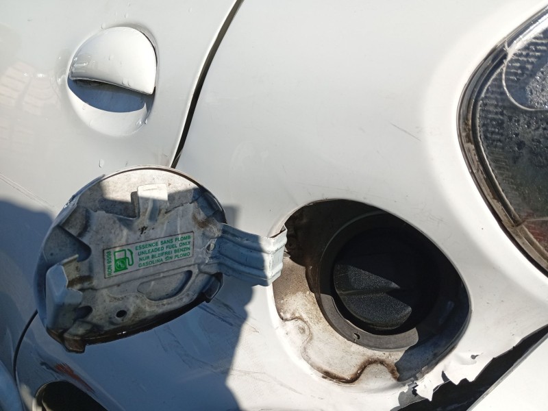 Recambio de deposito combustible para toyota aygo (_b1_) 1.0 (kgb10_) referencia OEM IAM 770010H040  