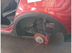 Recambio de aletin trasero izquierdo para seat arona (kj7, kjp) 1.0 tsi referencia OEM IAM 6F9853817  