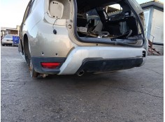 Recambio de paragolpes trasero para dacia duster ii referencia OEM IAM 850101569S  