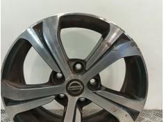 Recambio de llanta para nissan pulsar hatchback (c13) 1.2 dig-t referencia OEM IAM 3ZL3A   2