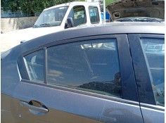 Recambio de luna trasera derecha para mazda 3 sedán (bl) 1.6 mzr (bl12) referencia OEM IAM BBN572511A  