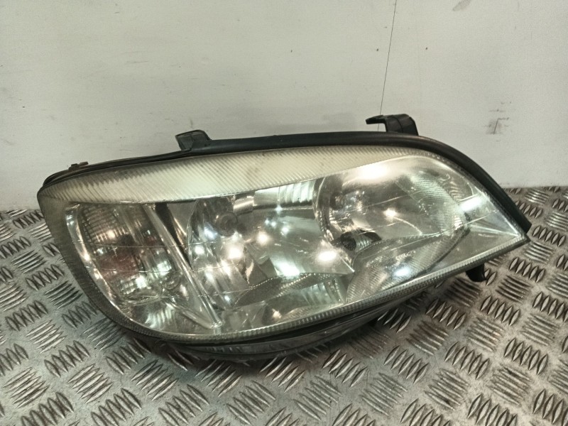 Recambio de faro derecho para opel zafira a monospace (t98) 2.0 dti 16v (f75) referencia OEM IAM 89100055  