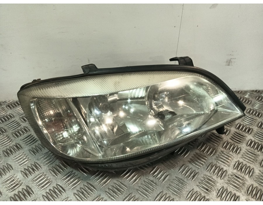 Recambio de faro derecho para opel zafira a monospace (t98) 2.0 dti 16v (f75) referencia OEM IAM 89100055  