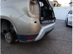 Recambio de paragolpes trasero para dacia duster ii referencia OEM IAM 850101569S   2