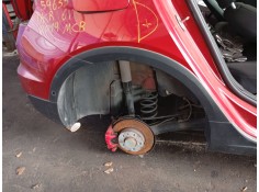 Recambio de aletin trasero derecho para seat arona (kj7, kjp) 1.0 tsi referencia OEM IAM 6F9853818  