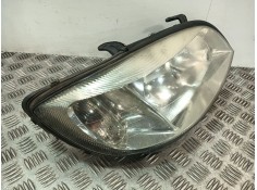 Recambio de faro derecho para opel zafira a monospace (t98) 2.0 dti 16v (f75) referencia OEM IAM 89100055   2