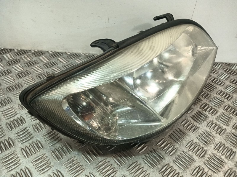 Recambio de faro derecho para opel zafira a monospace (t98) 2.0 dti 16v (f75) referencia OEM IAM 89100055  
