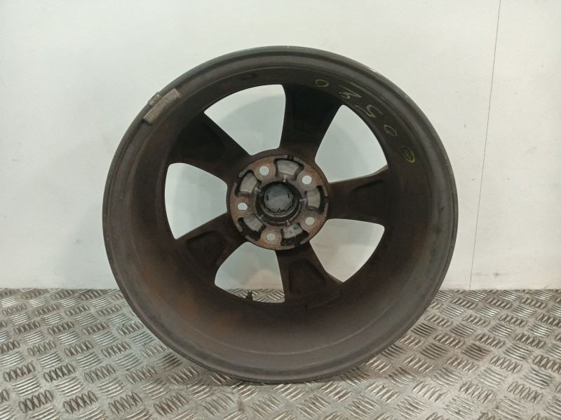 Recambio de llanta para nissan pulsar hatchback (c13) 1.2 dig-t referencia OEM IAM 3ZL3A  