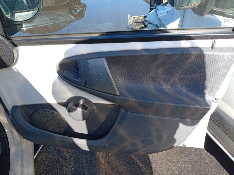 Recambio de elevalunas delantero derecho para toyota aygo (_b1_) 1.0 (kgb10_) referencia OEM IAM 698100H010  