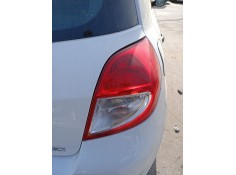 Recambio de piloto trasero derecho para renault clio iii (br0/1, cr0/1) 1.5 dci referencia OEM IAM 26110202 / 8200459960  