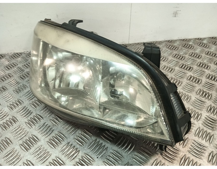 Recambio de faro derecho para opel zafira a monospace (t98) 2.0 dti 16v (f75) referencia OEM IAM 89100055  
