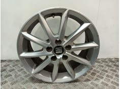 Recambio de llanta para seat ibiza iv (6j5, 6p1) 1.4 tdi referencia OEM IAM 6P0601025E  