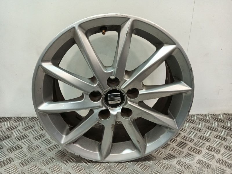 Recambio de llanta para seat ibiza iv (6j5, 6p1) 1.4 tdi referencia OEM IAM 6P0601025E  