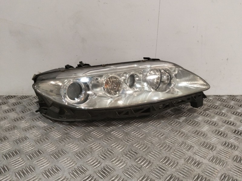 Recambio de faro derecho para mazda 6 hatchback (gg) 2.0 di (gg14) referencia OEM IAM   
