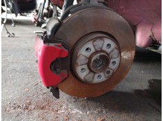 Recambio de pinza freno delantera derecha para seat arona (kj7, kjp) 1.0 tsi referencia OEM IAM 2Q0615124A  