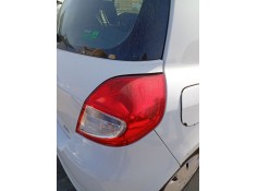Recambio de piloto trasero derecho para renault clio iii (br0/1, cr0/1) 1.5 dci referencia OEM IAM 26110202 / 8200459960   2