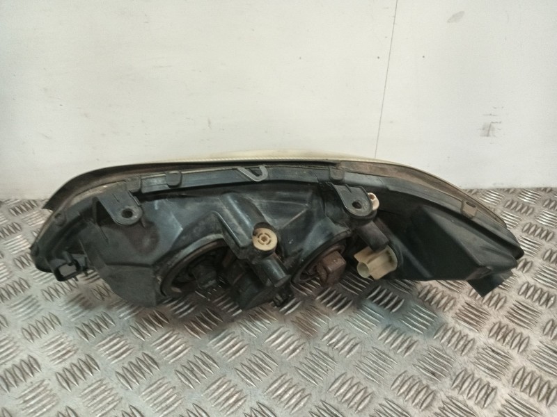 Recambio de faro derecho para opel zafira a monospace (t98) 2.0 dti 16v (f75) referencia OEM IAM 89100055  