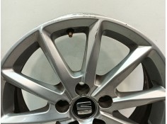 Recambio de llanta para seat ibiza iv (6j5, 6p1) 1.4 tdi referencia OEM IAM 6P0601025E   2