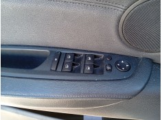 Recambio de mando elevalunas delantero izquierdo para bmw x5 (e70) xdrive 30 d referencia OEM IAM 61319218044  