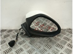 Recambio de retrovisor derecho para seat leon (1p1) referencia OEM IAM 212836400  