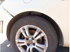 Recambio de paso de rueda delantero izquierdo para opel corsa d (s07) 1.2 (l08, l68) referencia OEM IAM 13187354  