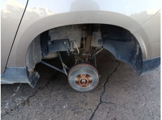 Recambio de mangueta trasera izquierda para dacia duster ii referencia OEM IAM 430194050R   2