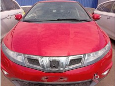 Recambio de motor limpia delantero para honda civic viii hatchback (fn, fk) 2.2 ctdi (fk3) referencia OEM IAM 76505SNAU02  