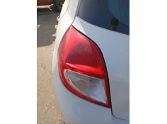 Recambio de piloto trasero izquierdo para renault clio iii (br0/1, cr0/1) 1.5 dci referencia OEM IAM 265552505R  
