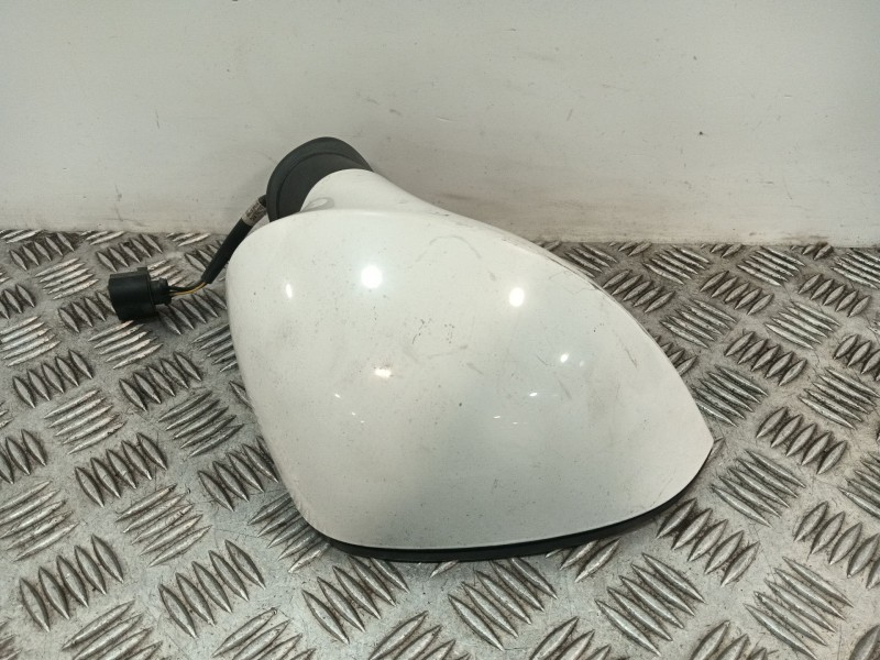 Recambio de retrovisor derecho para seat leon (1p1) referencia OEM IAM 212836400  