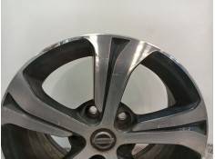 Recambio de llanta para nissan pulsar hatchback (c13) 1.2 dig-t referencia OEM IAM 3ZL3A   2
