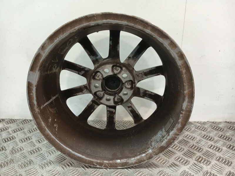 Recambio de llanta para seat ibiza iv (6j5, 6p1) 1.4 tdi referencia OEM IAM 6P0601025E  