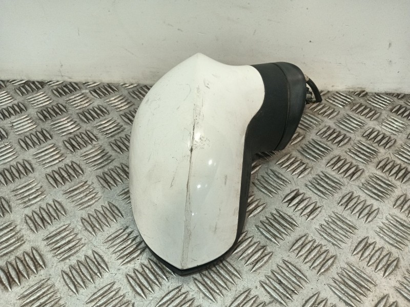 Recambio de retrovisor derecho para seat leon (1p1) referencia OEM IAM 212836400  