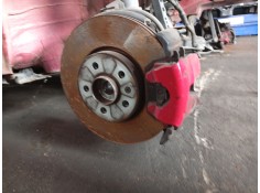 Recambio de pinza freno delantera izquierda para seat arona (kj7, kjp) 1.0 tsi referencia OEM IAM 2Q0615123A  