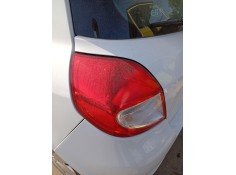 Recambio de piloto trasero izquierdo para renault clio iii (br0/1, cr0/1) 1.5 dci referencia OEM IAM 265552505R   2