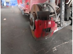 Recambio de pinza freno delantera izquierda para seat arona (kj7, kjp) 1.0 tsi referencia OEM IAM 2Q0615123A   2