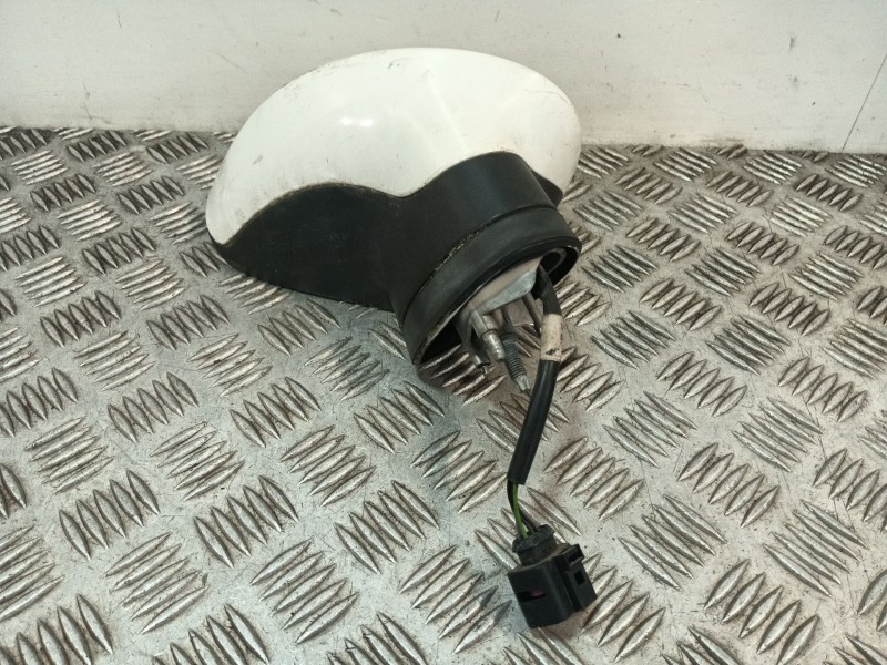 Recambio de retrovisor derecho para seat leon (1p1) referencia OEM IAM 212836400  