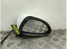 Recambio de retrovisor derecho para opel corsa d (s07) 1.4 (l08, l68) referencia OEM IAM 468435664 E1020873 