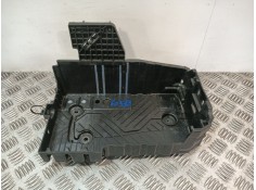 Recambio de soporte bateria para opel corsa f xhl mt6 1.2 up hnek referencia OEM IAM 9830928180 9823533180  2