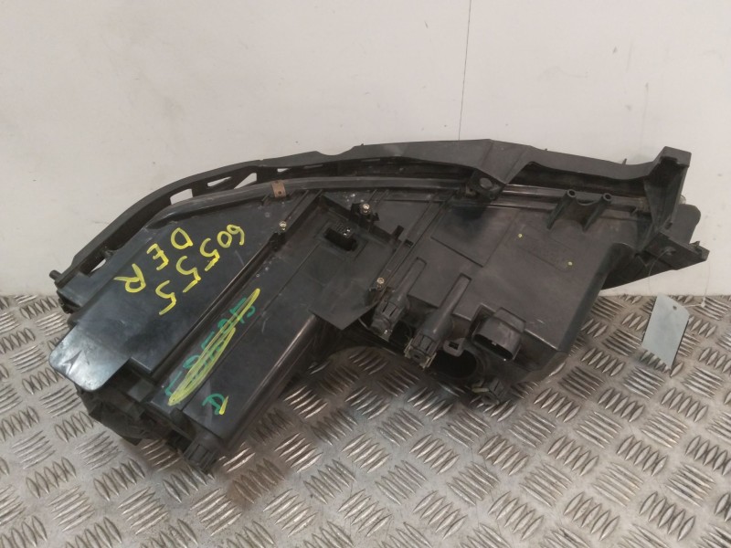 Recambio de faro derecho para mazda 6 hatchback (gg) 2.0 di (gg14) referencia OEM IAM   