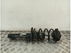 Recambio de amortiguador delantero para volkswagen polo iv (9n_, 9a_) 1.9 tdi referencia OEM IAM 6Q0413Q31BR  
