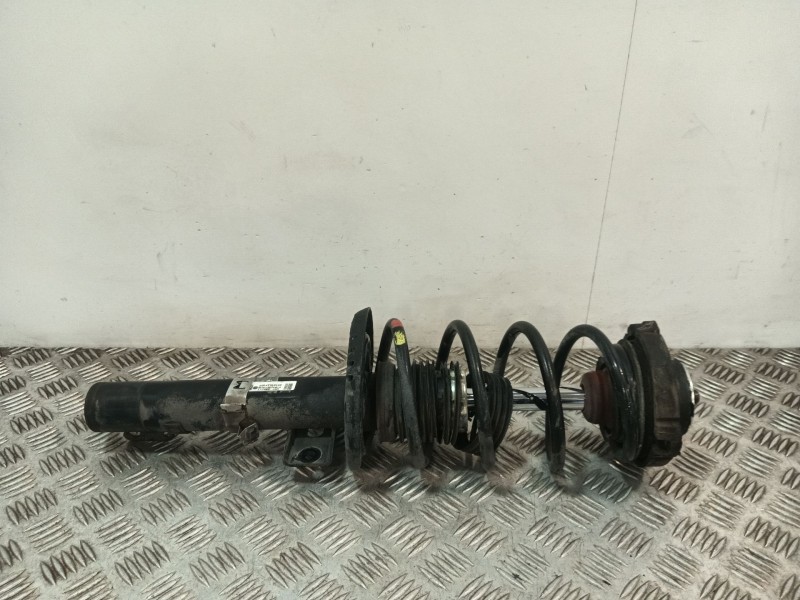 Recambio de amortiguador delantero para volkswagen polo iv (9n_, 9a_) 1.9 tdi referencia OEM IAM 6Q0413Q31BR  