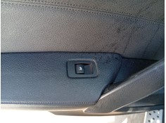Recambio de mando elevalunas trasero izquierdo para bmw x5 (e70) xdrive 30 d referencia OEM IAM 61316945876  