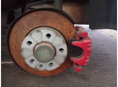 Recambio de pinza freno trasera derecha para seat arona (kj7, kjp) 1.0 tsi referencia OEM IAM 2Q0615424C  