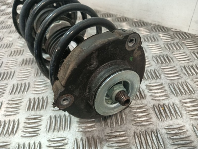 Recambio de amortiguador delantero para volkswagen polo iv (9n_, 9a_) 1.9 tdi referencia OEM IAM 6Q0413Q31BR  